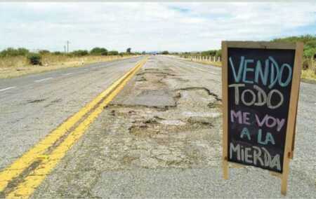 vialidad
