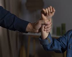 Violencia