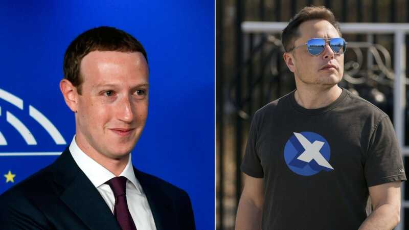 ¿Quiénes son los referentes que mejor conectan con los jóvenes argentinos? 1 Entre los jóvenes argentinos se destacan dos referentes del universo tecnológico: Mark Zuckerberg y Elon Musk