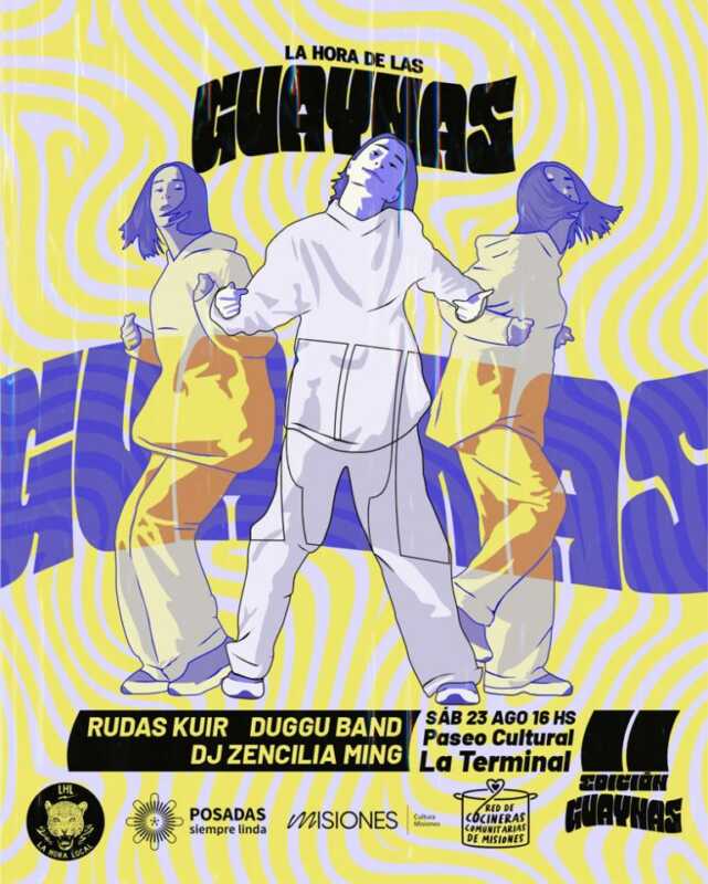 20250820 acm 09 la hora de las guaynas 768x959 1 - 5
