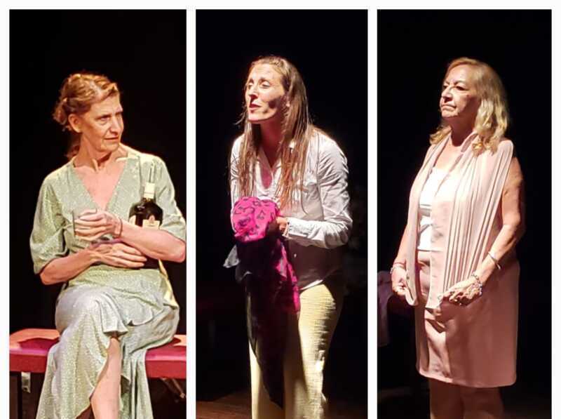 Microteatro en acción: cuatro historias que emocionan en Río Mío y Villa Sarita 520408015 10240970604939424 7862096068340886448 n e1755205017208 - 1