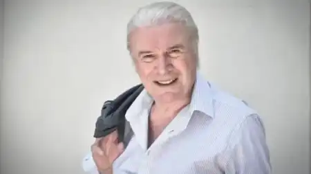 Murió el actor Alberto Martín a los 81 años 720 2 - 7