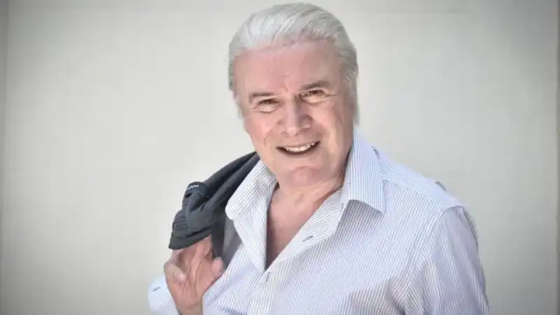 Murió el actor Alberto Martín a los 81 años 720 2 - 1