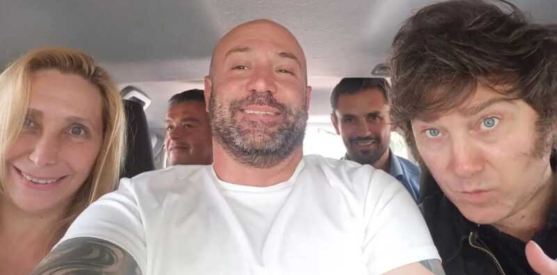 Causa ANDIS: indagan a Diego Spagnuolo y a otros 28 implicados por presunta corrupción millonaria 2 El expediente analiza la posible existencia de una red entre funcionarios y empresarios.