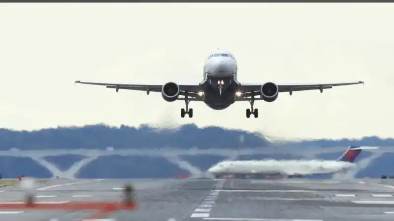 Aerolineas