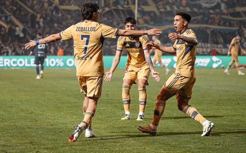 Boca recibe a Banfield buscando reafirmar su levantada en el Torneo Clausura Boca