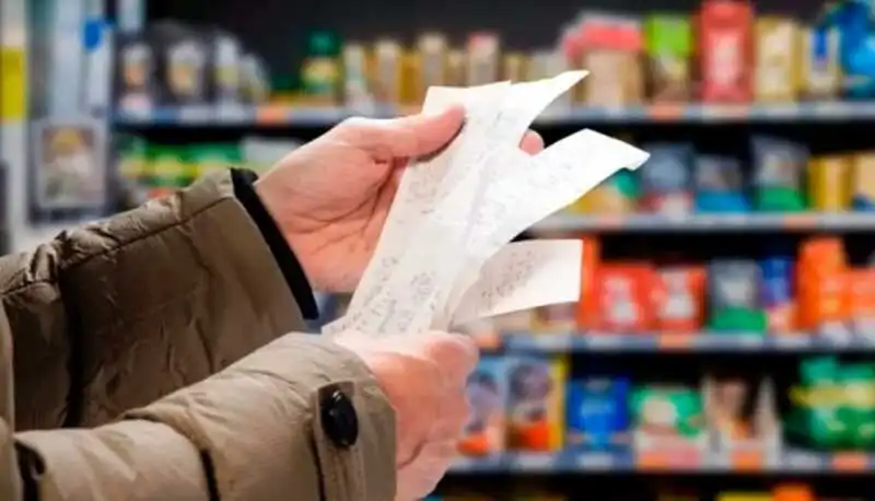 Consumo - comercio posadas ventas