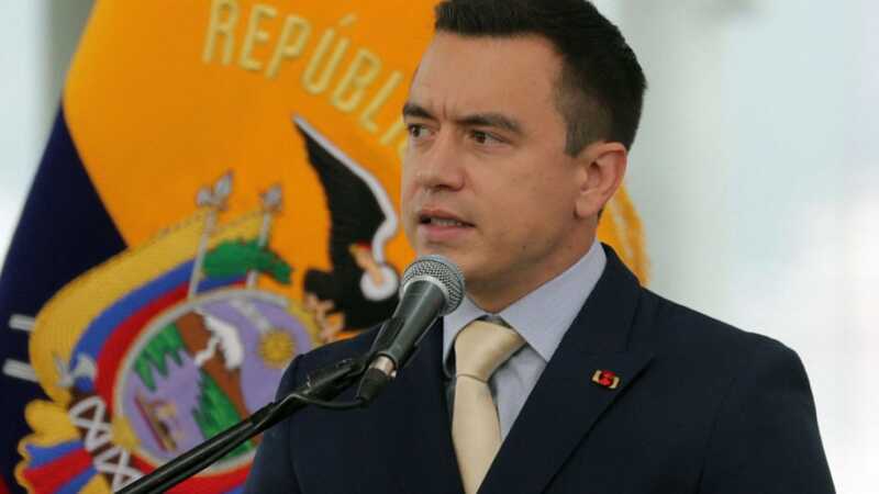 Ecuador decretó un nuevo estado de excepción por 60 días ante la escalada de violencia criminal 3 ecuador