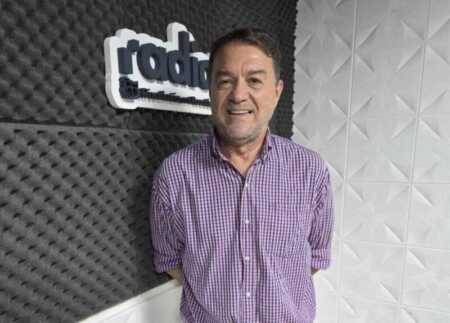 Bárbaro encabezará la lista del FPAyS para diputado nacional en Misiones Diputados