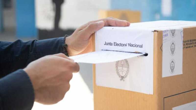 Todo lo que tenés que saber sobre la veda electoral 2025 veda elecciones