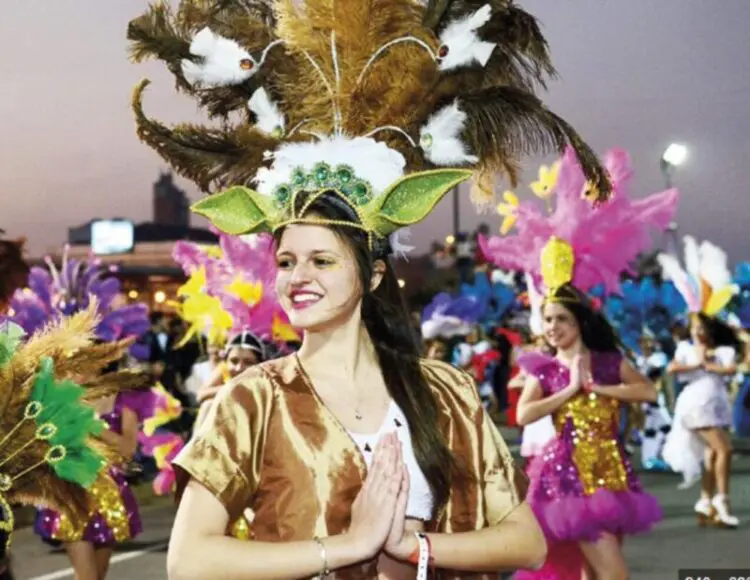 Estudiantina