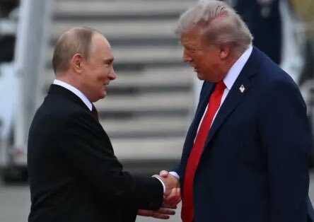 Primera llamada 2026: Trump y Putin analizan conflictos internacionales clave Gya8hc8WIAAXXZA e1773089621873 - 1