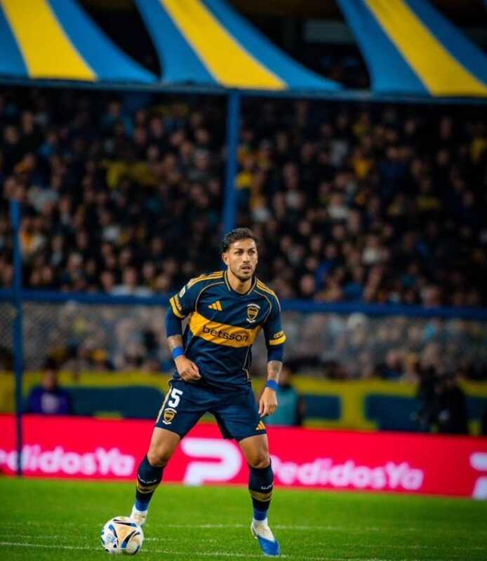 Boca venció a Banfield 2-0 y escala posiciones en el Torneo Clausura 2025 2 Triunfo de Boca Juniors: derrota 2-0 a Banfield en La Bombonera