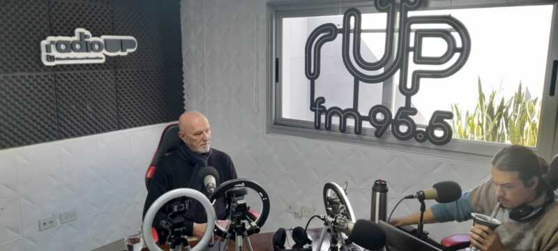 Loreiro sostiene que la alianza es un paso clave para la renovación política
