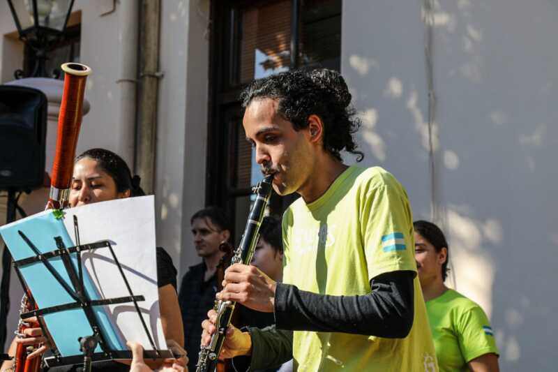 ''Iguazú Suena 2025'' reunirá a más de 250 jóvenes músicos de Misiones 6 Imagen de WhatsApp 2025 08 14 a las 16.41.41 7678cf46 - 5