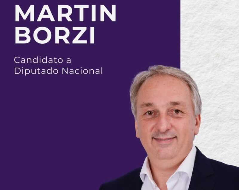 Diego Hartfield confirmó su candidatura y tiene compañeros de lista 3 Imagen de WhatsApp 2025 08 17 a las 11.53.11 9b3bb0ba - 2