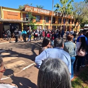 Opinión | Lucas Romero Spinelli: irregularidades en la ANDIS 2 ANDIS: irregularidades en Misiones en las auditorías de las pensiones por discapacidad