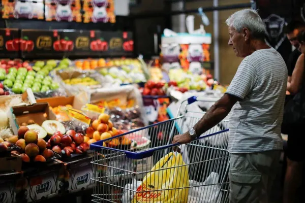 Inflación