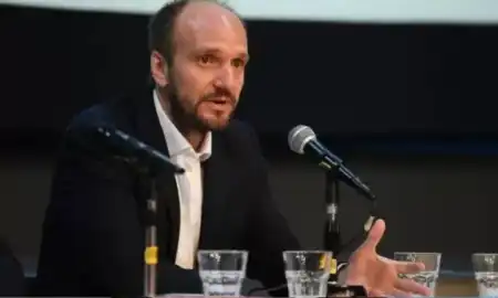 “La política es una herramienta fundamental para cambiar las cosas” La