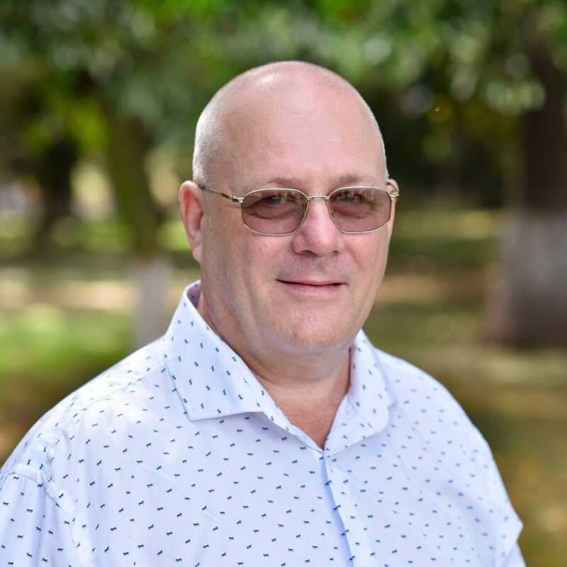 Luis Steffen ventas