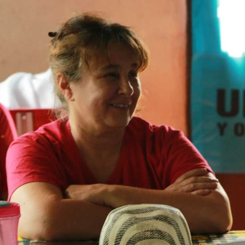 Mariquita Torres apoya a ‘Cacho’ Bárbaro como candidato nacional y cuestiona falta de unidad peronista en Misiones 2 mariquita torres
