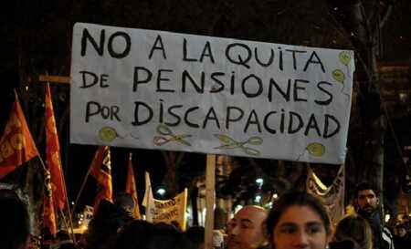 Cambio en pensiones por discapacidad: el Gobierno inicia la conversión de oficio al nuevo régimen de protección social discapacidad pensiones