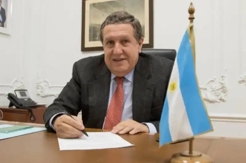 Ramón Puerta criticó a la oposición en Misiones por priorizar los cargos antes que proyectos 1 Puerta