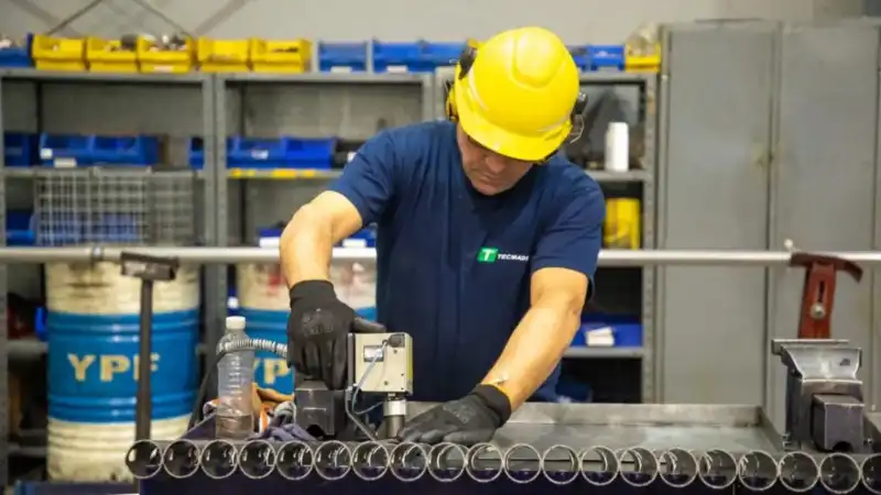 Crisis en pymes: “Cuidan al personal capacitado, pero si se sigue así habrá más despidos y cierres” 3 Preocupación en Misiones: solo 4% de las pymes trabaja a capacidad plena