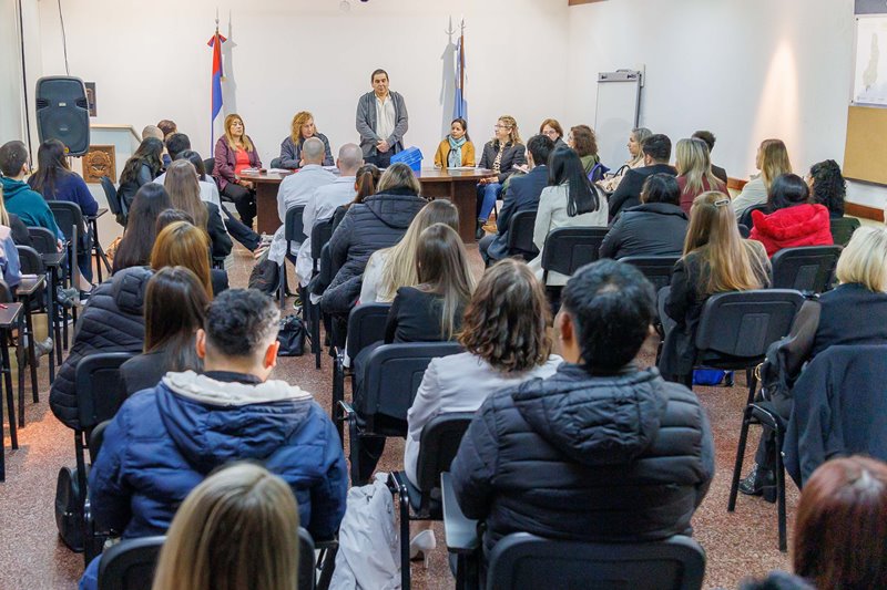 Residencias 2026: Misiones registró 269 inscriptos para cubrir 161 vacantes 4 Residencias 6 - 3