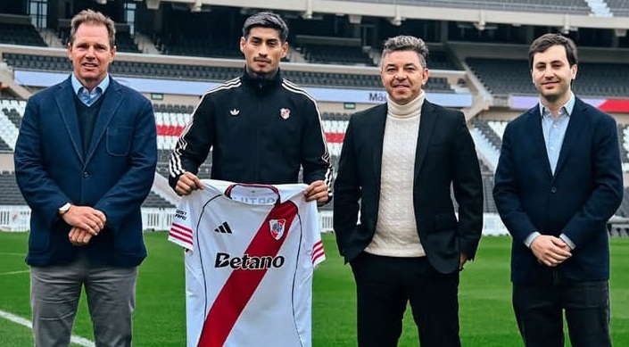 River