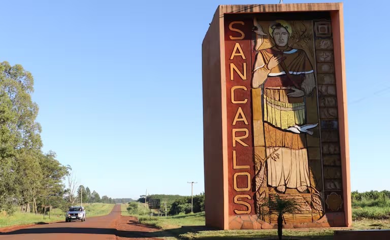 Candidata de San Carlos acusó falta de transparencia en la gestión municipal y balances con un año de retraso san carlos