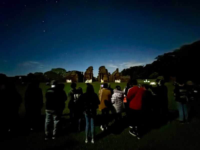 El boom turístico en Misiones enfrenta su lado B: menor gasto y estadías cortas 3 Viajes más cortos y gastos medidos marcan la nueva temporada turística.