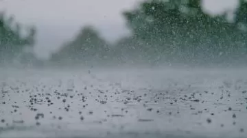 Misiones bajo alerta: lluvias intensas y tormentas afectan la provincia misiones