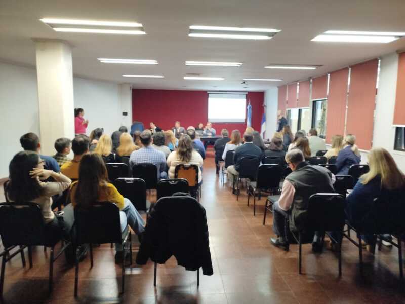 Desde septiembre, Misiones sumará una hora más de clases en el nivel primario 2 Una Hora Mas Misiones 1 - 1