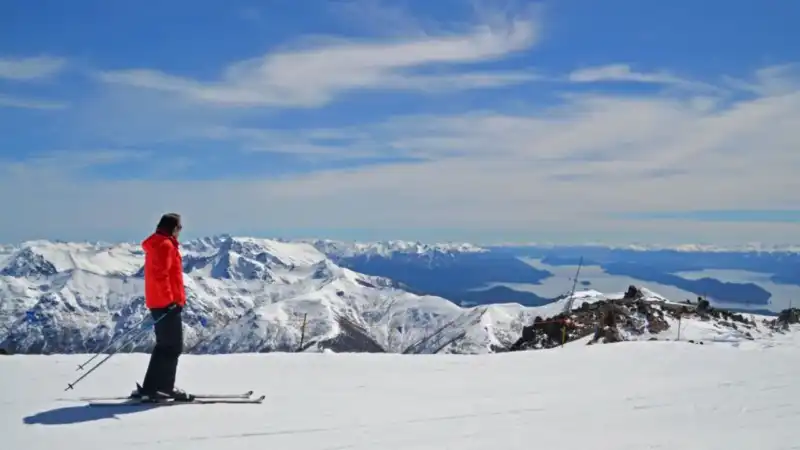 Vacaciones de invierno: impacto económico de $1,5 billones y más de 4,3 millones de turistas en todo el país 2 Vacaciones