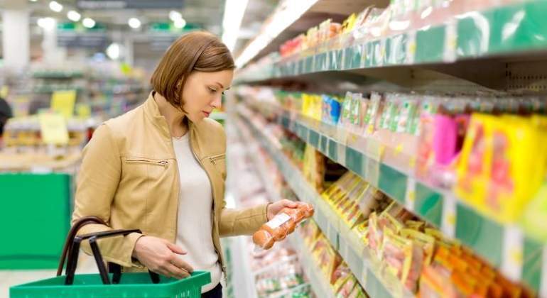 Más compras por unidades pero el ticket final no repunta y supermercados reponen “lo justo” 3 ventas