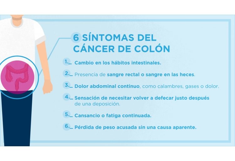 Advierten sobre la importancia de detectar a tiempo el cáncer de colon: “No hace falta tener síntomas” 4 WhatsApp Image 2025 08 07 at 10.35.04 2 - 3