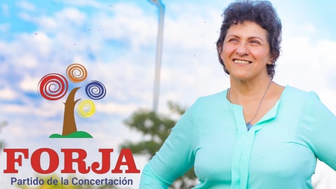 FORJA apunta a octubre: “La gente necesita un equipo que trabaje, no que se pelee” FORJA