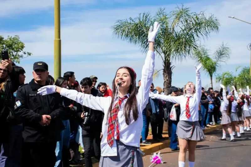 estudiantina