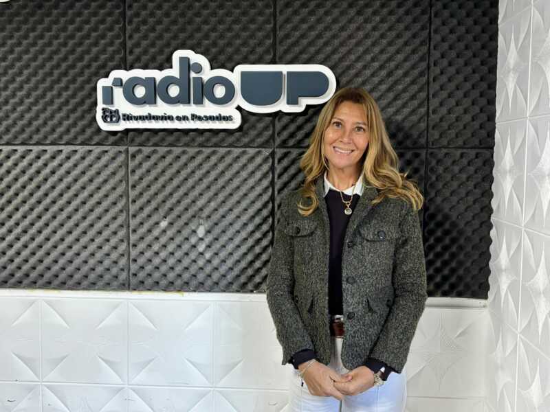 Valeria Fiore juró como ministro del STJ Misiones tras el Acuerdo parlamentario 4 fiore