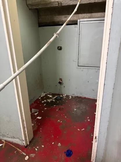 Barbarie: así la fue la cronología de los incidentes en el partido entre Independiente y la U de Chile 26 WhatsApp Image 2025 08 21 at 07.37.02 5 - 25