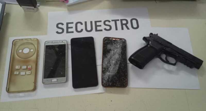 Oberá: Cayó el brasilero, tenía pedido de captura por violentos robos en su país 2 WhatsApp Image 2025 08 23 at 10.10.22 1024x552 1 - 1