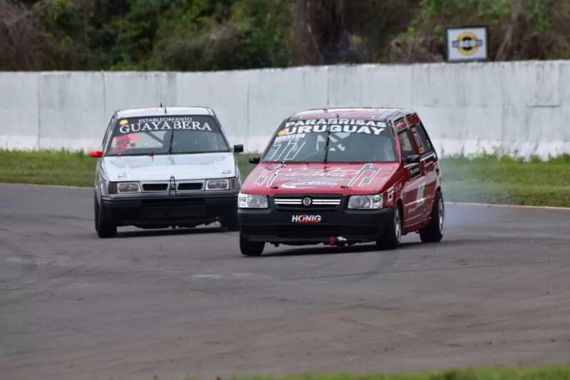 El Misionero de Pista cerró la 6° fecha con festejos en Oberá 2 WhatsApp Image 2025 08 25 at 07.46.21 - 1