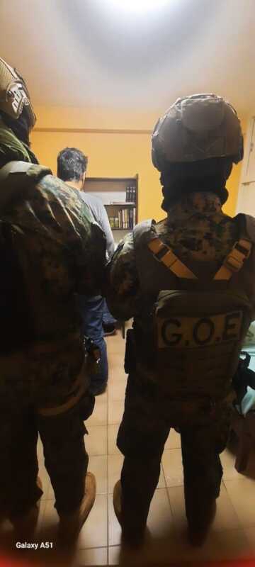 Explotación infantil: detuvieron a un hombre en Posadas por tenencia de MASI 6 WhatsApp Image 2025 08 26 at 09.53.20 1 - 5