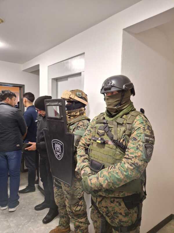 Explotación infantil: detuvieron a un hombre en Posadas por tenencia de MASI 4 WhatsApp Image 2025 08 26 at 09.53.20 - 3
