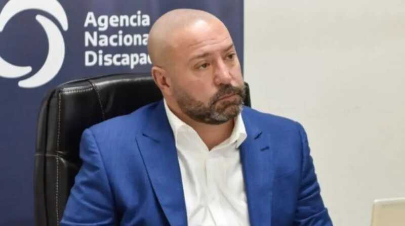 Coimas: concluyó la extracción de datos del celular de Diego Spagnuolo y comienza el análisis 4 WhatsApp Image 2025 08 26 at 12.00.00 1 - 3