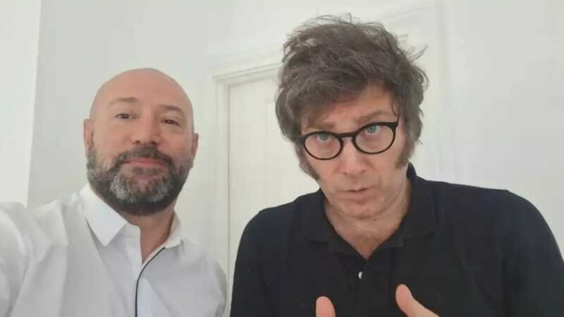 Coimas: concluyó la extracción de datos del celular de Diego Spagnuolo y comienza el análisis 2 WhatsApp Image 2025 08 26 at 12.00.00 - 1