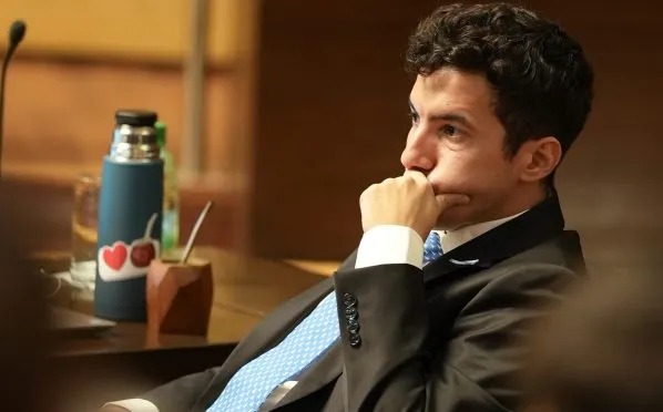 "La Renovación votará a favor de la renuncia de Pedro Puerta", anticipó Martín Cesino 2 WhatsApp Image 2025 08 28 at 08.30.36 1 - 1