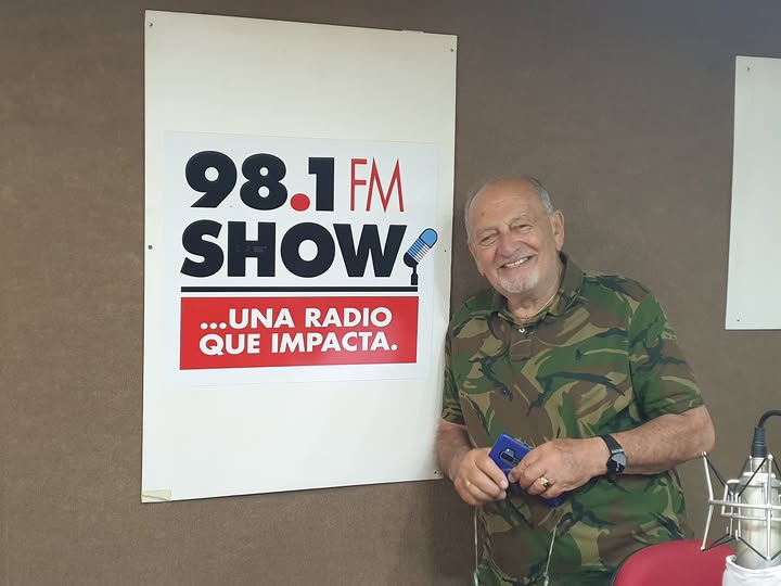 abrazian show de los impactos