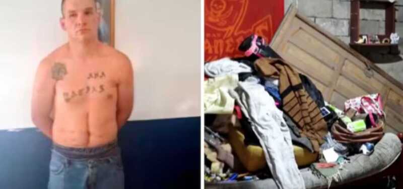 Conmoción en Jujuy por presunto asesino serial: realizarán nuevos rastrillajes asesino serial